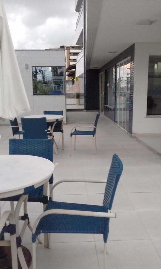 Privileg Ilhéus Εξωτερικό φωτογραφία